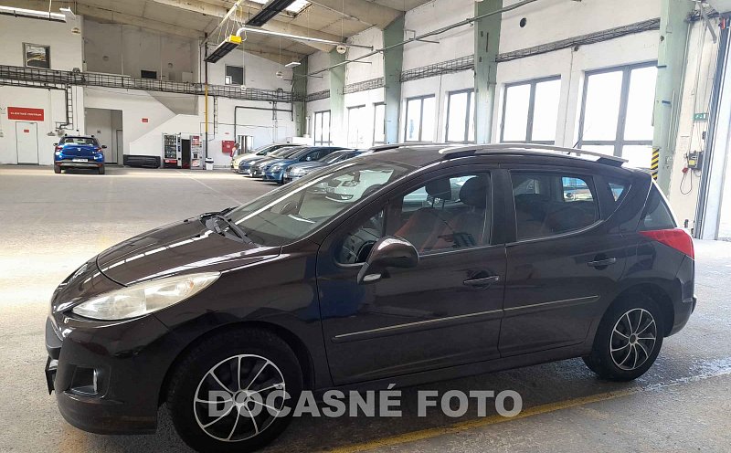 Peugeot 207 1.4 