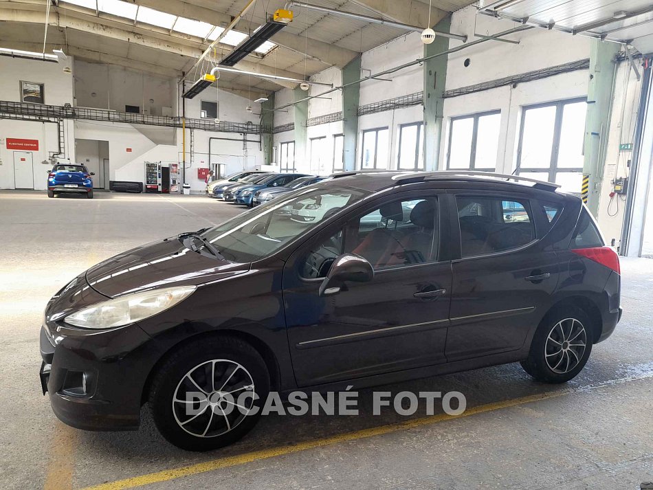 Peugeot 207 1.4 