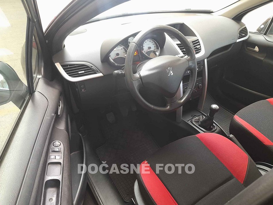 Peugeot 207 1.4 