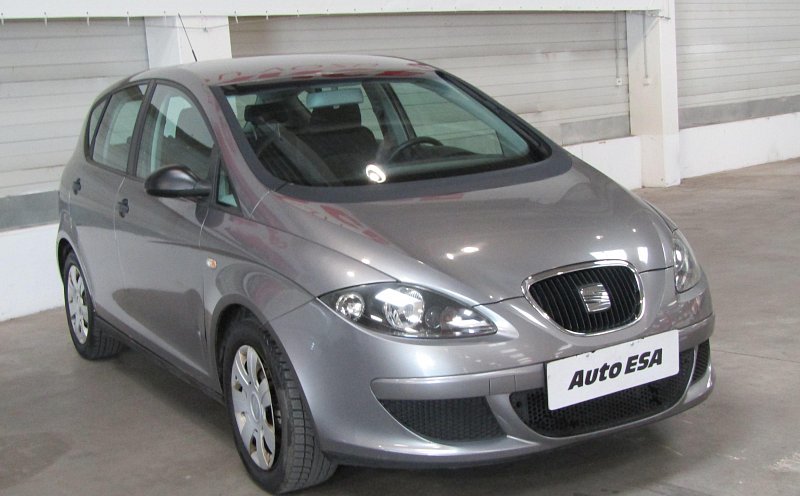 Seat Altea 1.6 MPi Reference