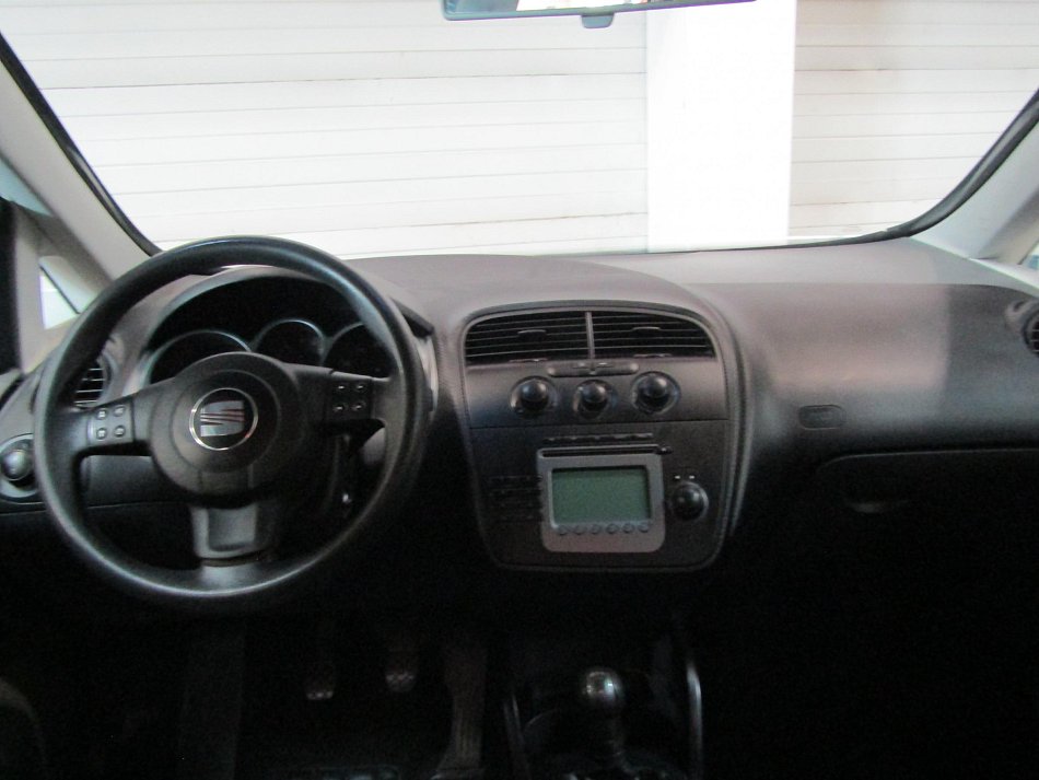 Seat Altea 1.6 MPi Reference