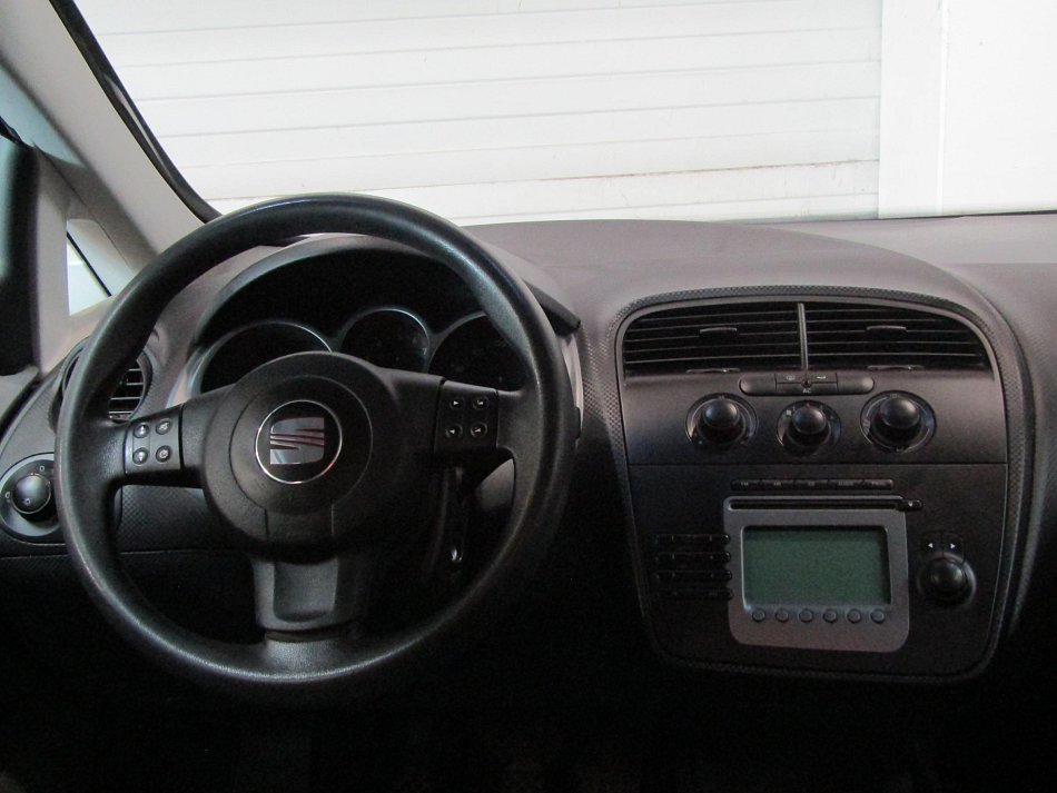 Seat Altea 1.6 MPi Reference