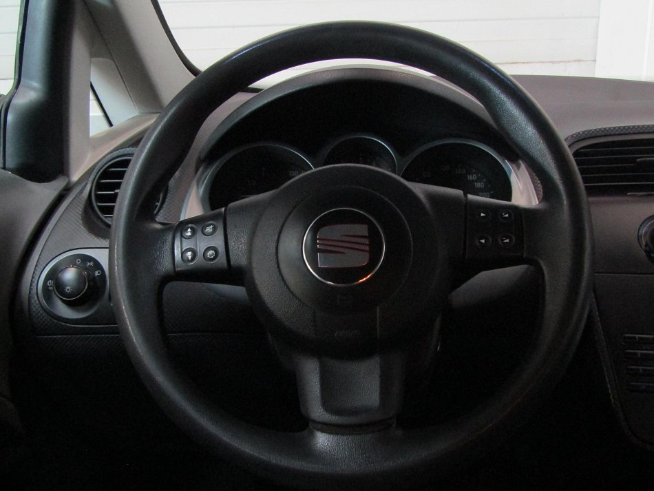 Seat Altea 1.6 MPi Reference