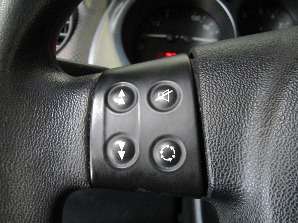 Seat Altea 1.6 MPi Reference