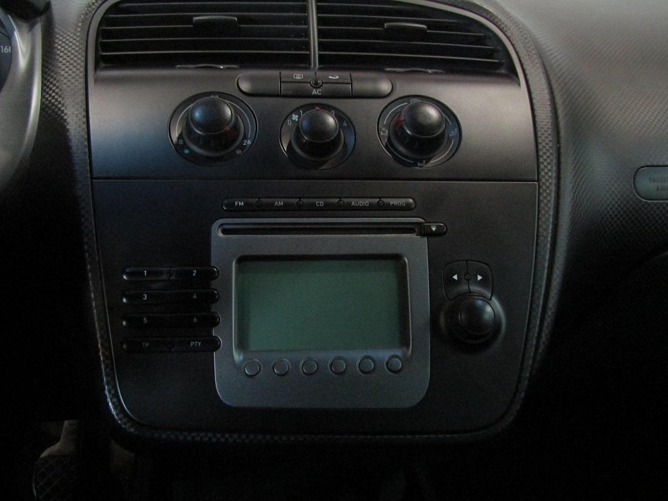 Seat Altea 1.6 MPi Reference