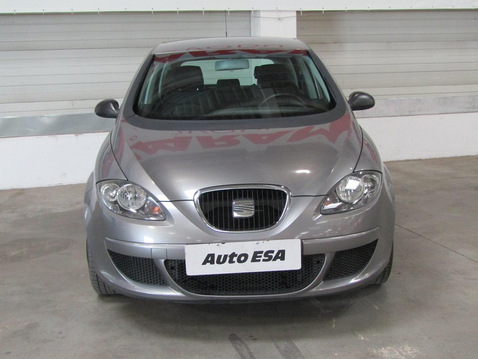 Seat Altea 1.6 MPi Reference