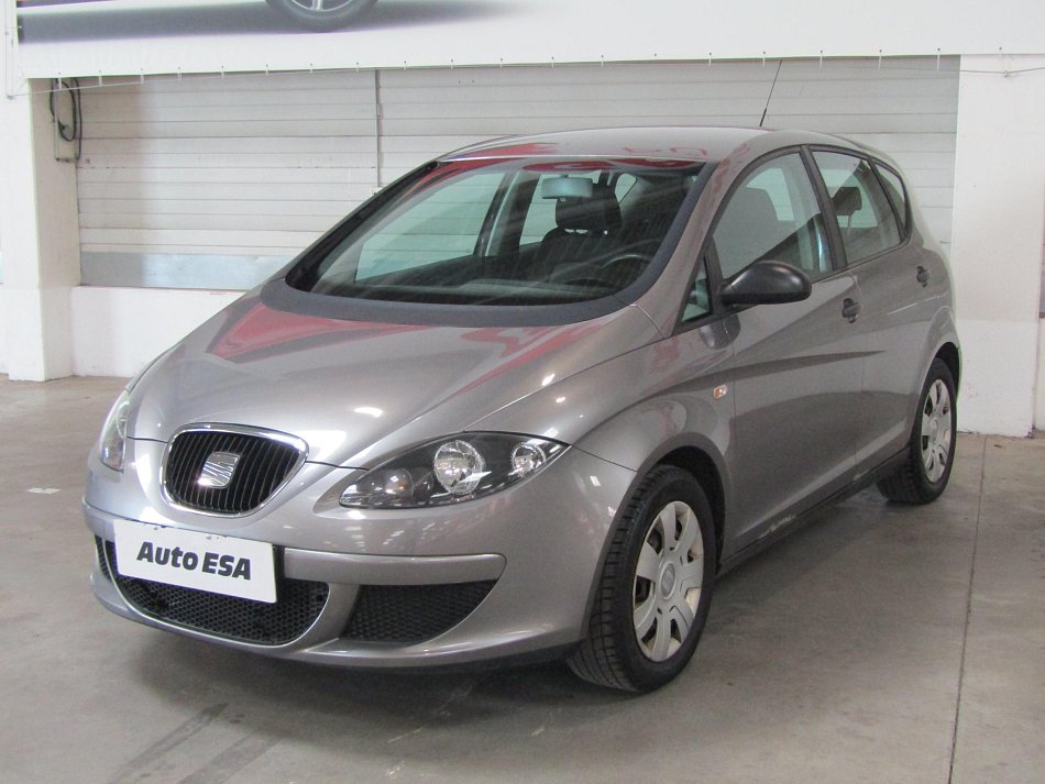 Seat Altea 1.6 MPi Reference