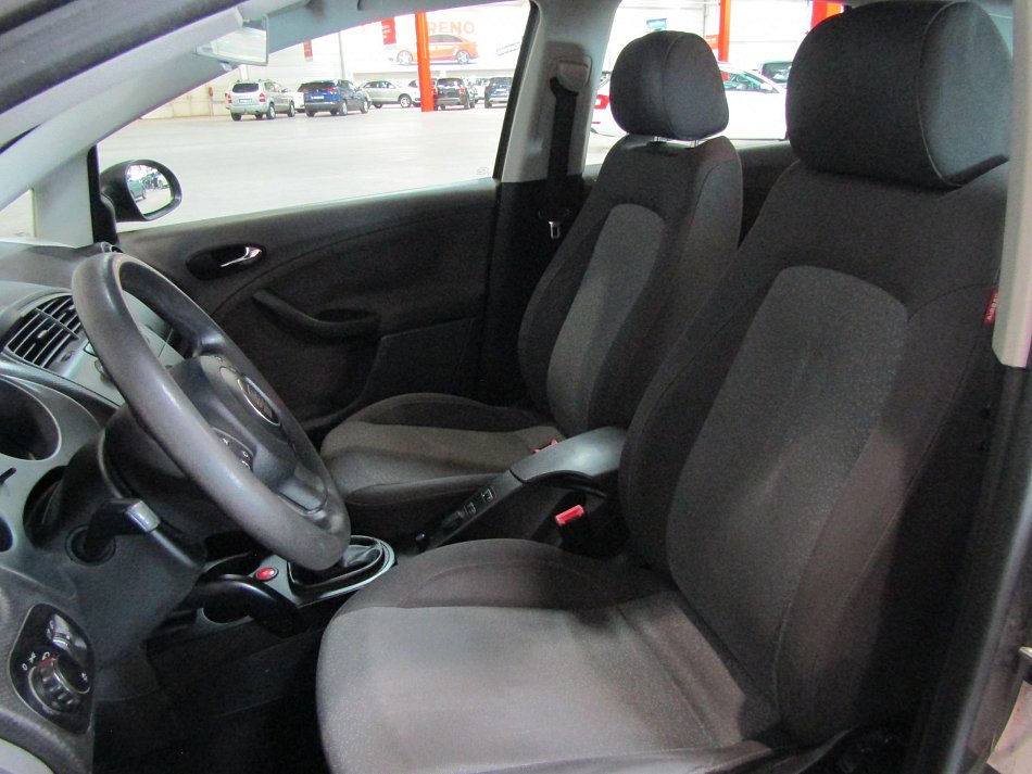 Seat Altea 1.6 MPi Reference