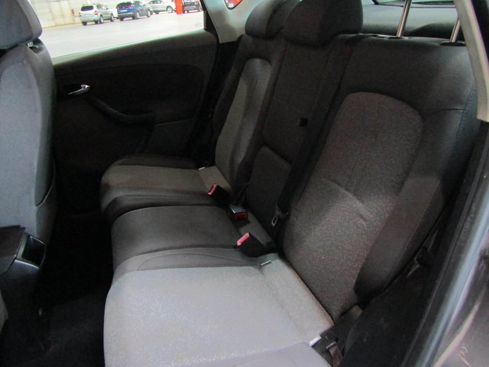 Seat Altea 1.6 MPi Reference