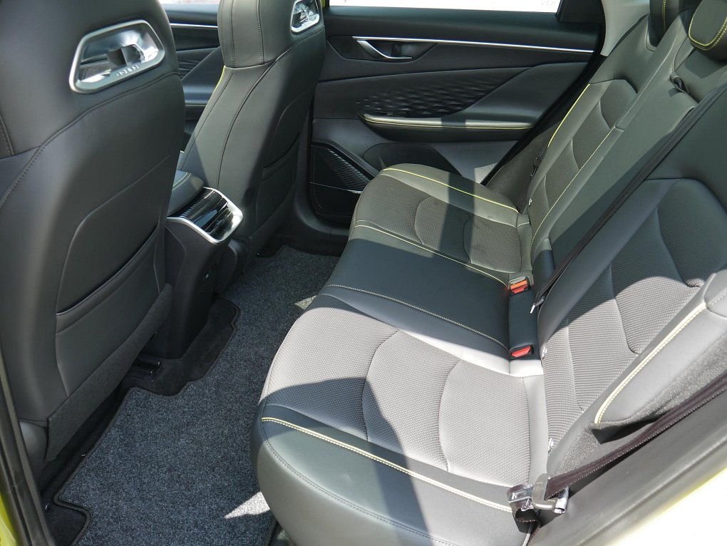 BAIC X55 1.5I 