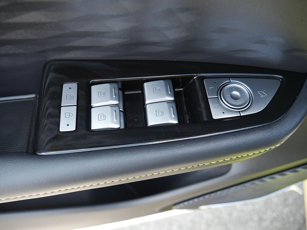 BAIC X55 1.5I 