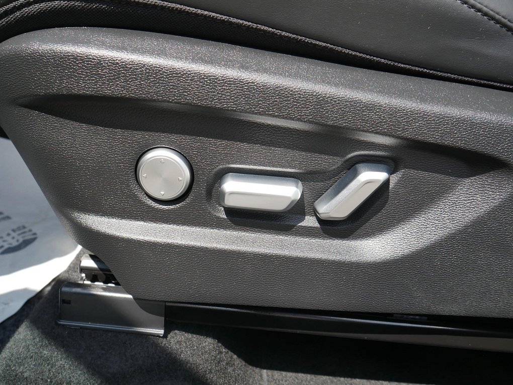 BAIC X55 1.5I 