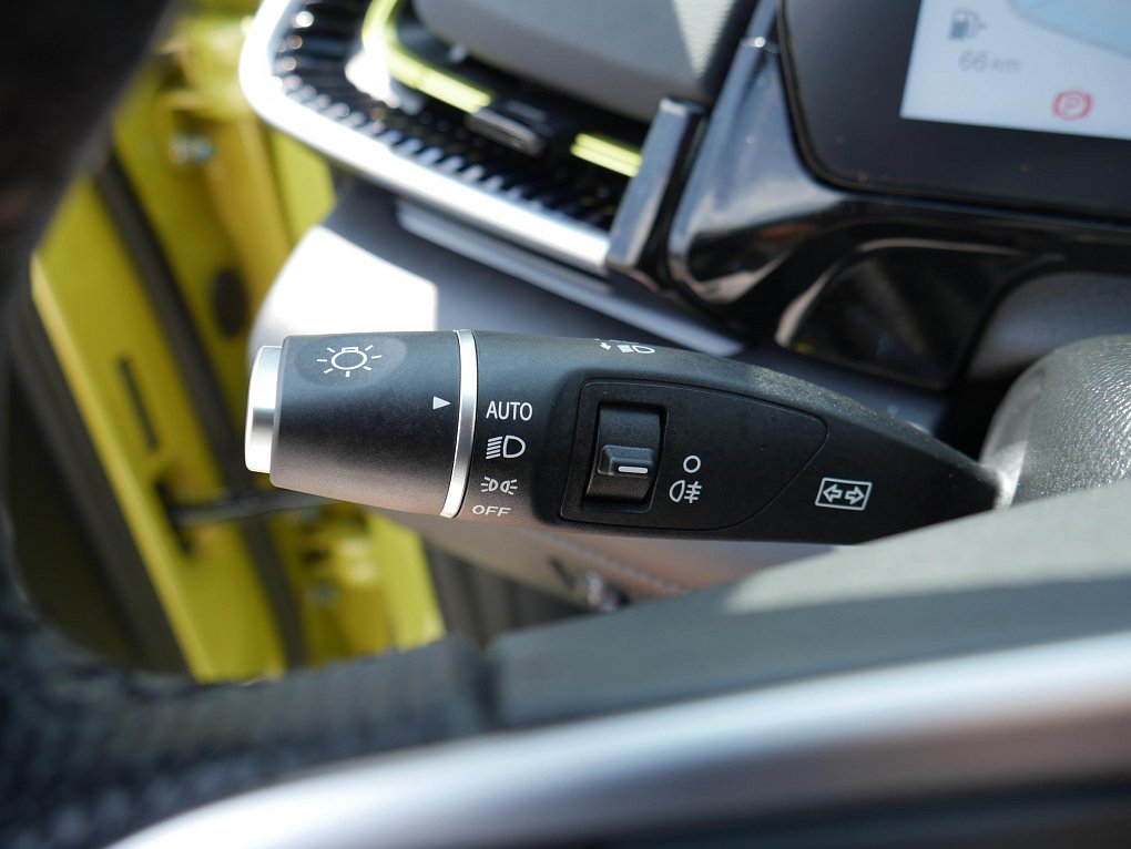 BAIC X55 1.5I 