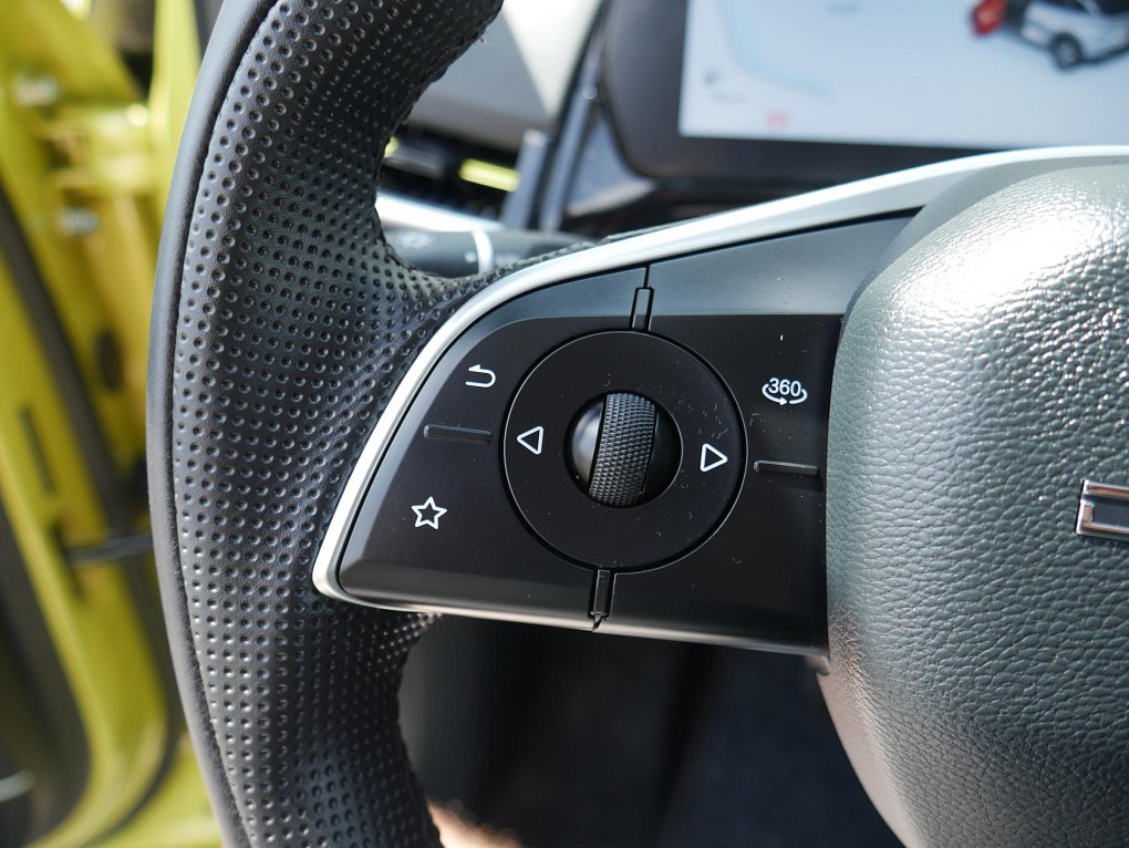 BAIC X55 1.5I 
