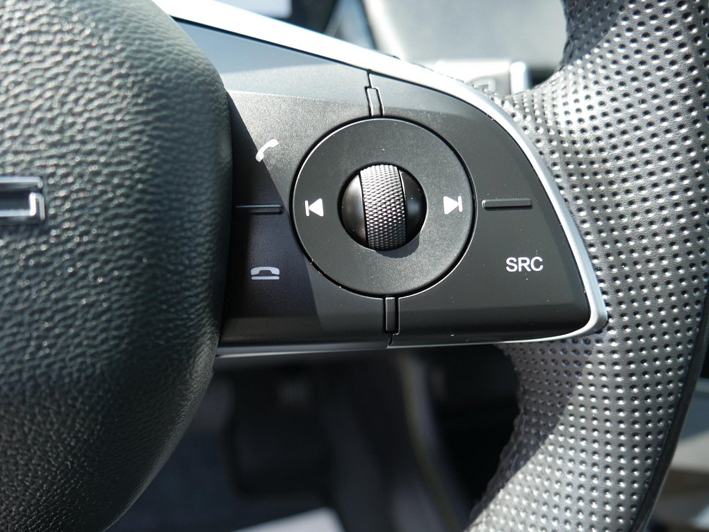 BAIC X55 1.5I 