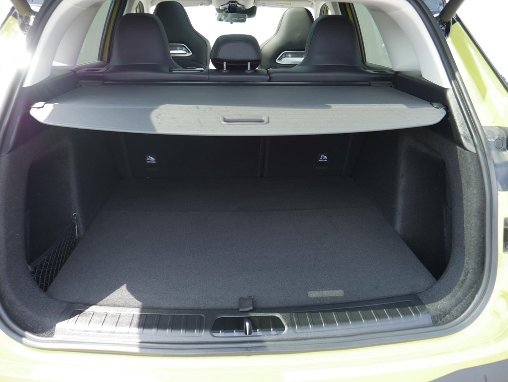 BAIC X55 1.5I 