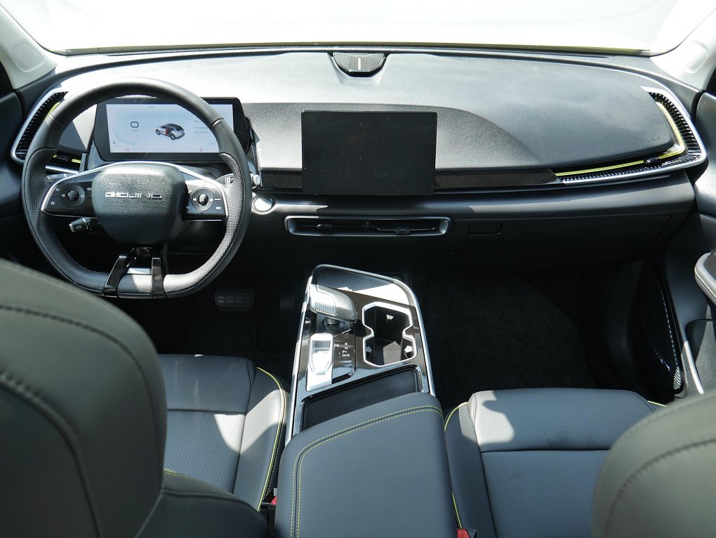 BAIC X55 1.5I 