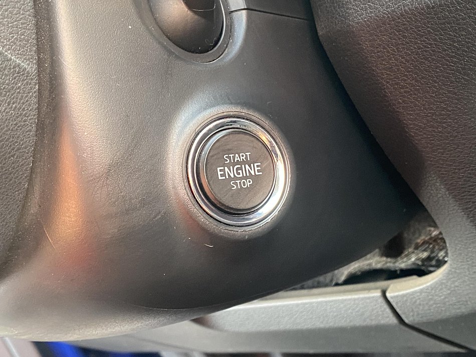 Škoda Fabia III 1.0 TSi Style