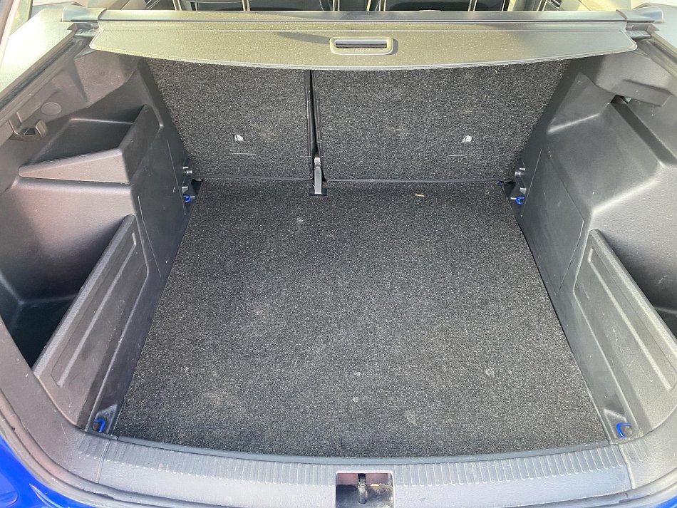 Škoda Fabia III 1.0 TSi Style