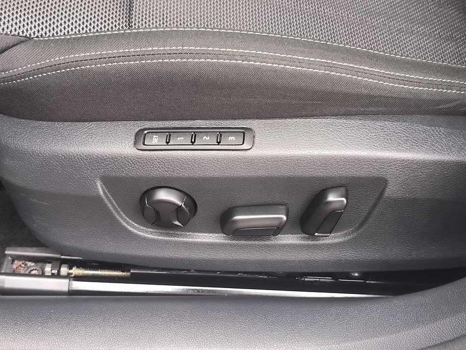 Škoda Superb III 2.0 TDi Style