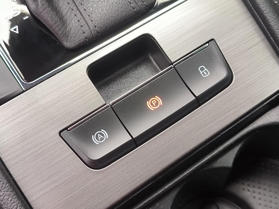 Škoda Superb III 2.0 TDi Style