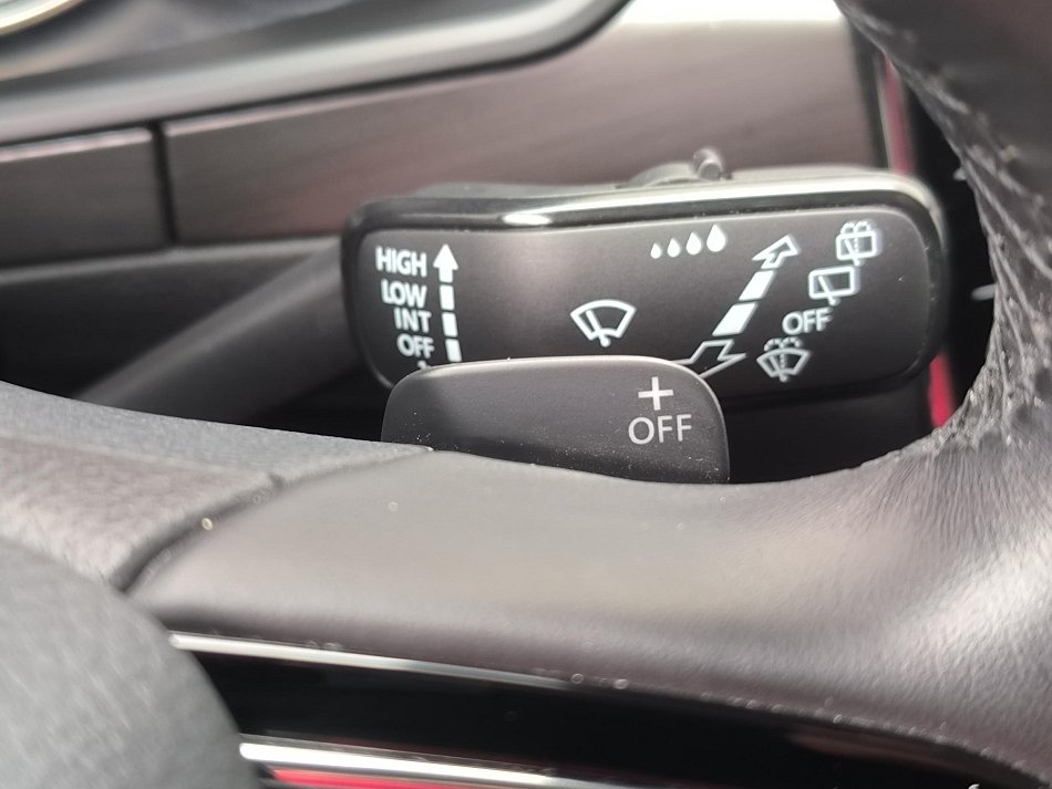 Škoda Superb III 2.0 TDi Style