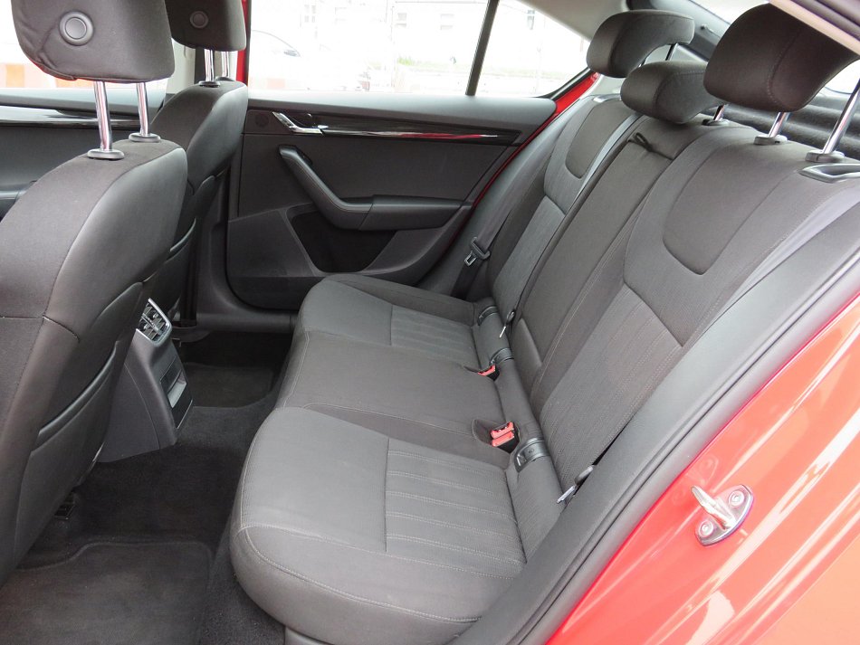 Škoda Octavia III 1.4TSi 