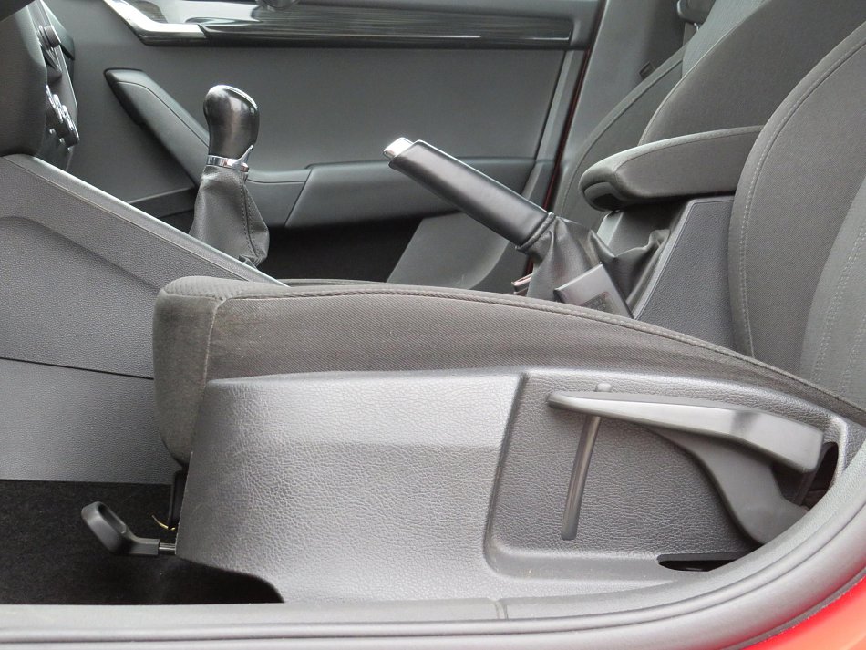 Škoda Octavia III 1.4TSi 