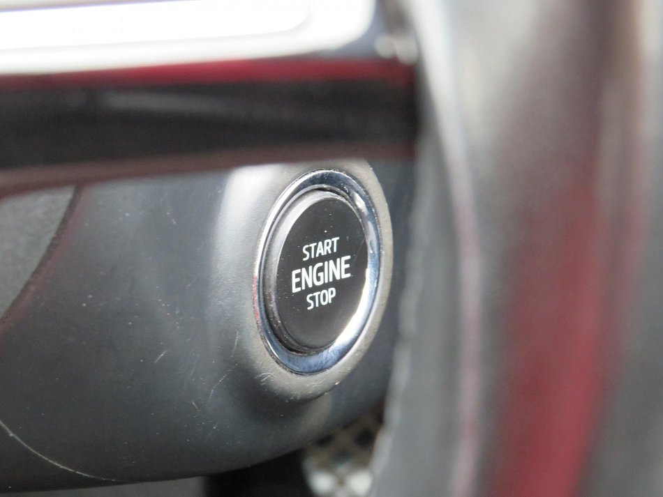 Škoda Octavia III 1.4TSi 