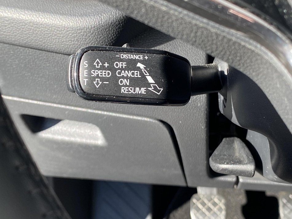 Škoda Octavia IV 1.5 TSi Style