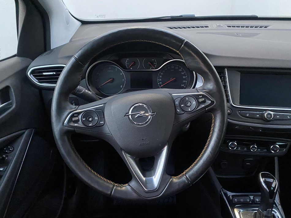 Opel Crossland X 1.2i Innovation