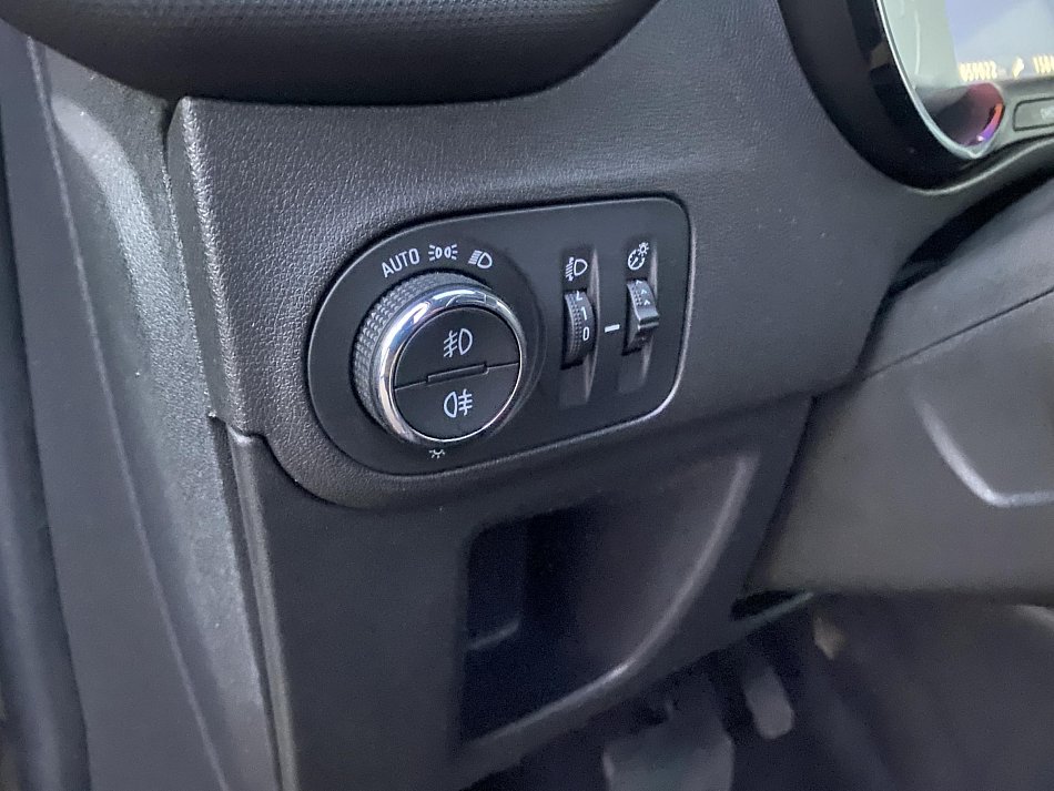 Opel Crossland X 1.2i Innovation