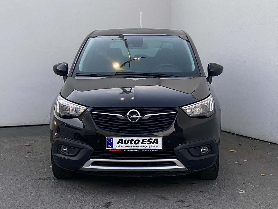 Opel Crossland X 1.2i Innovation