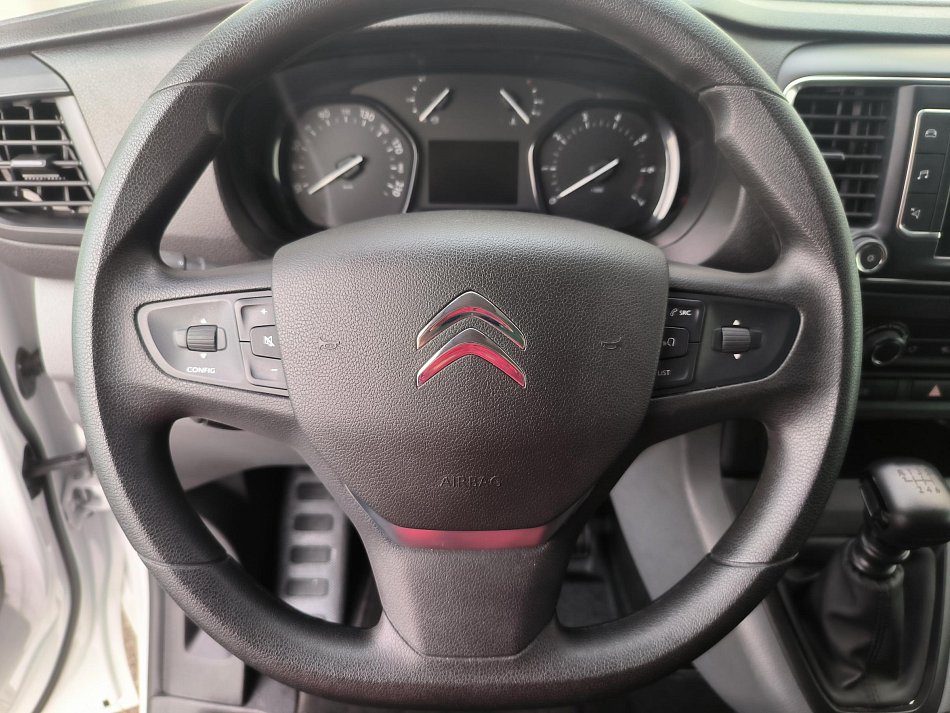 Citroën Jumpy 1.5HDi  L2