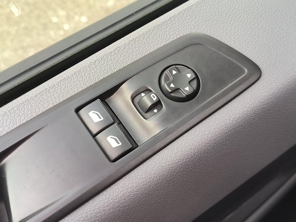 Citroën Jumpy 1.5HDi  L2