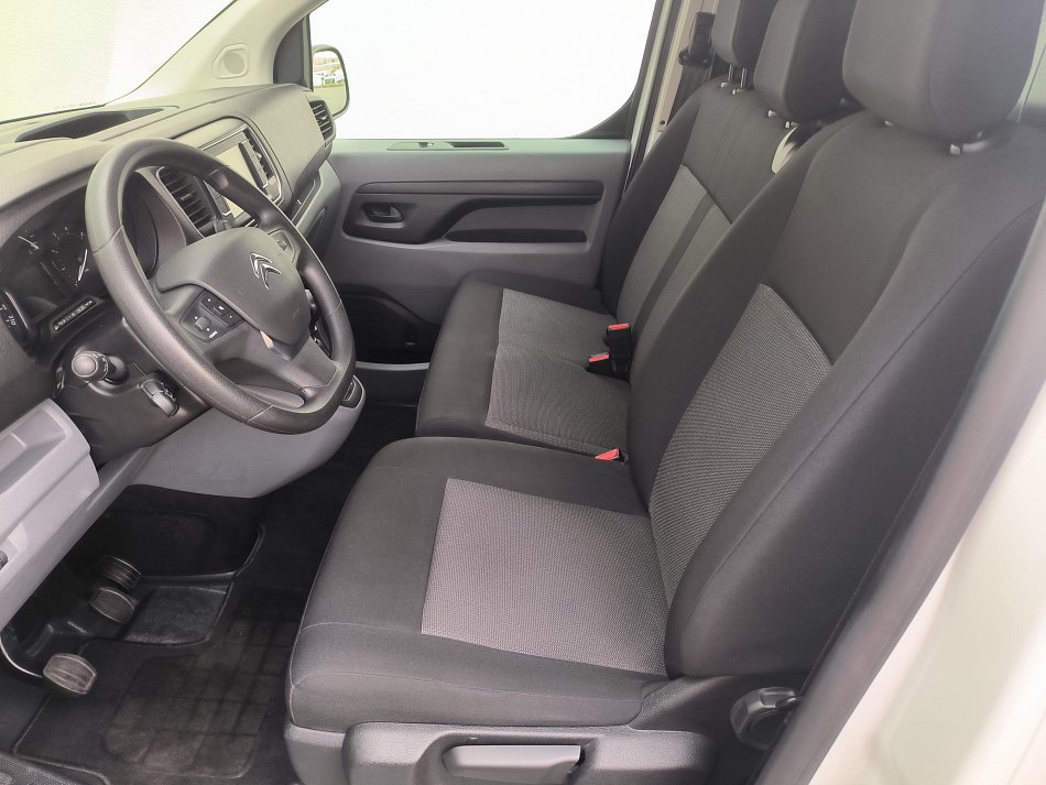 Citroën Jumpy 1.5HDi  L2