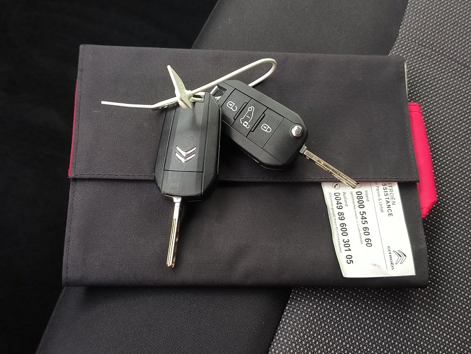 Citroën Jumpy 1.5HDi  L2