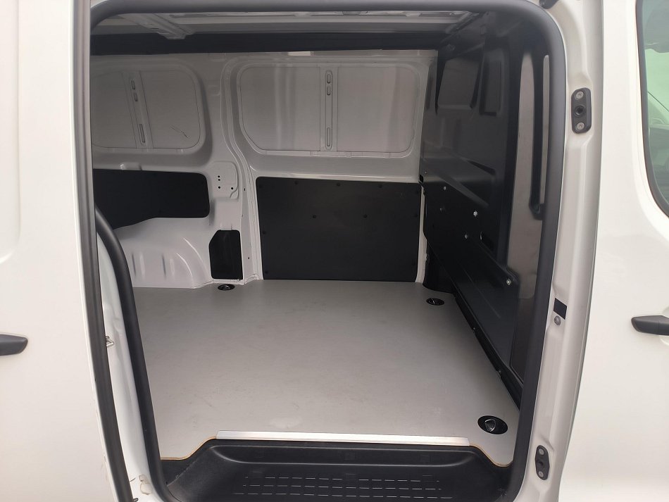 Citroën Jumpy 1.5HDi  L2