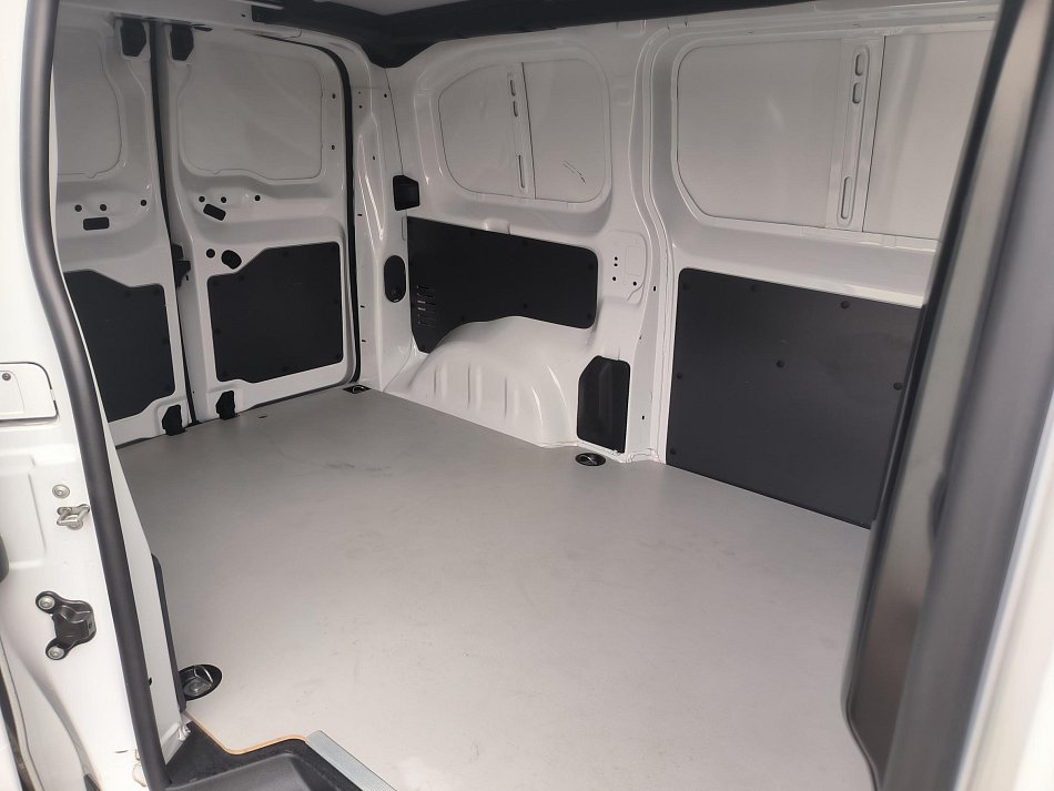 Citroën Jumpy 1.5HDi  L2