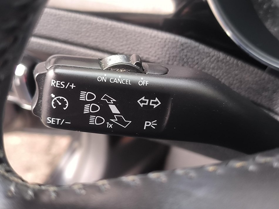 Škoda Superb II 2.0 TDi Family