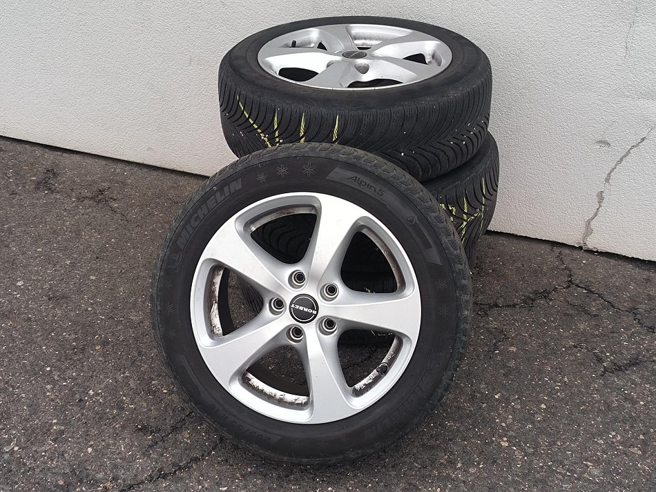 Škoda Superb II 2.0 TDi Family