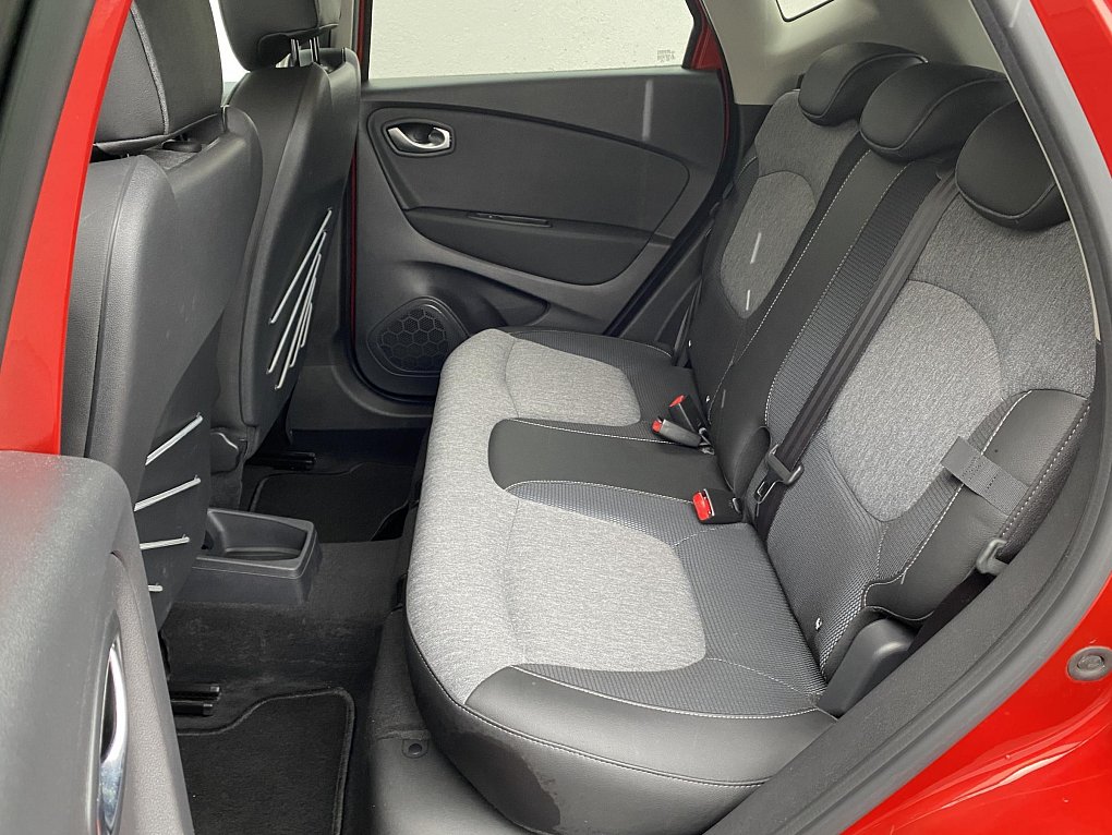 Renault Captur 1.2 TCe Energy