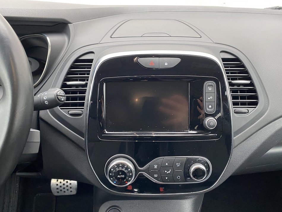 Renault Captur 1.2 TCe Energy