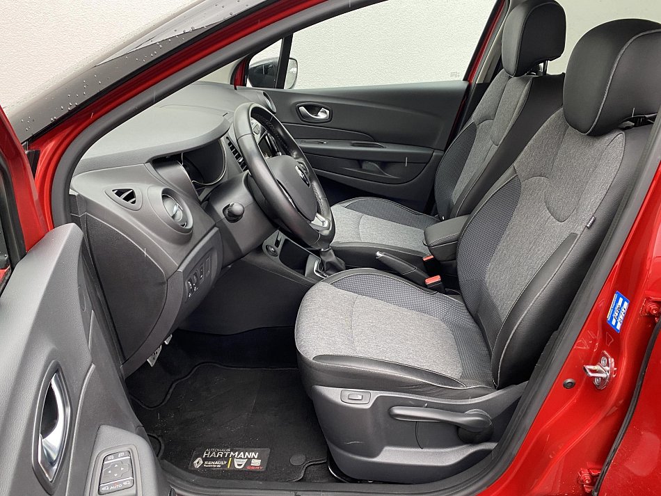 Renault Captur 1.2 TCe Energy