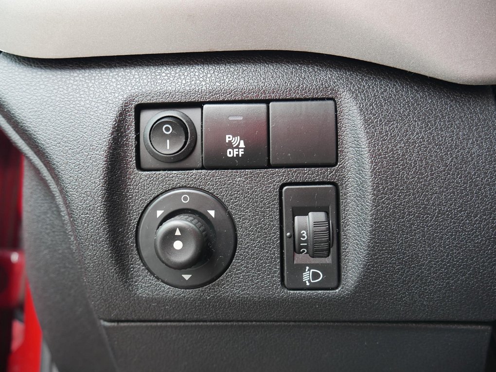 Citroën Berlingo 1.6HDi 