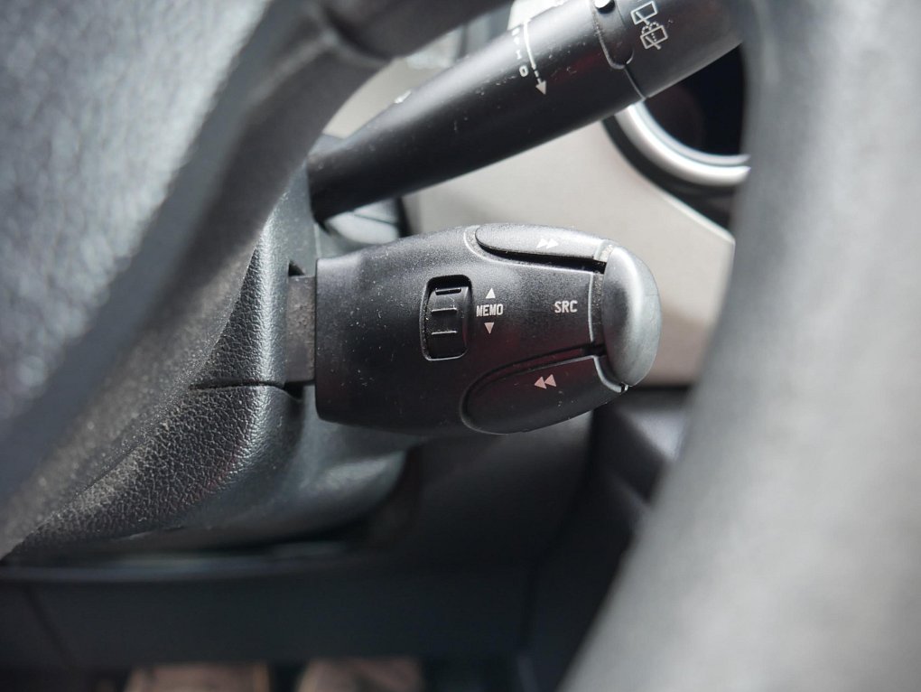 Citroën Berlingo 1.6HDi 