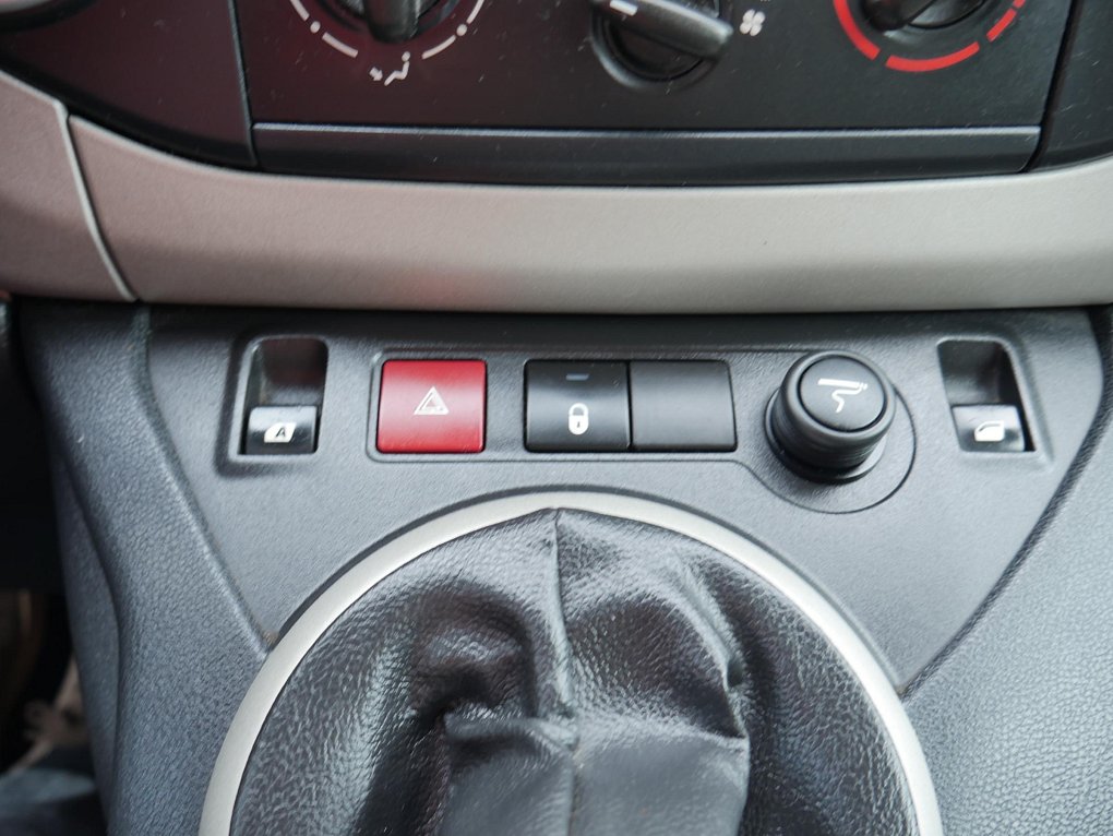 Citroën Berlingo 1.6HDi 