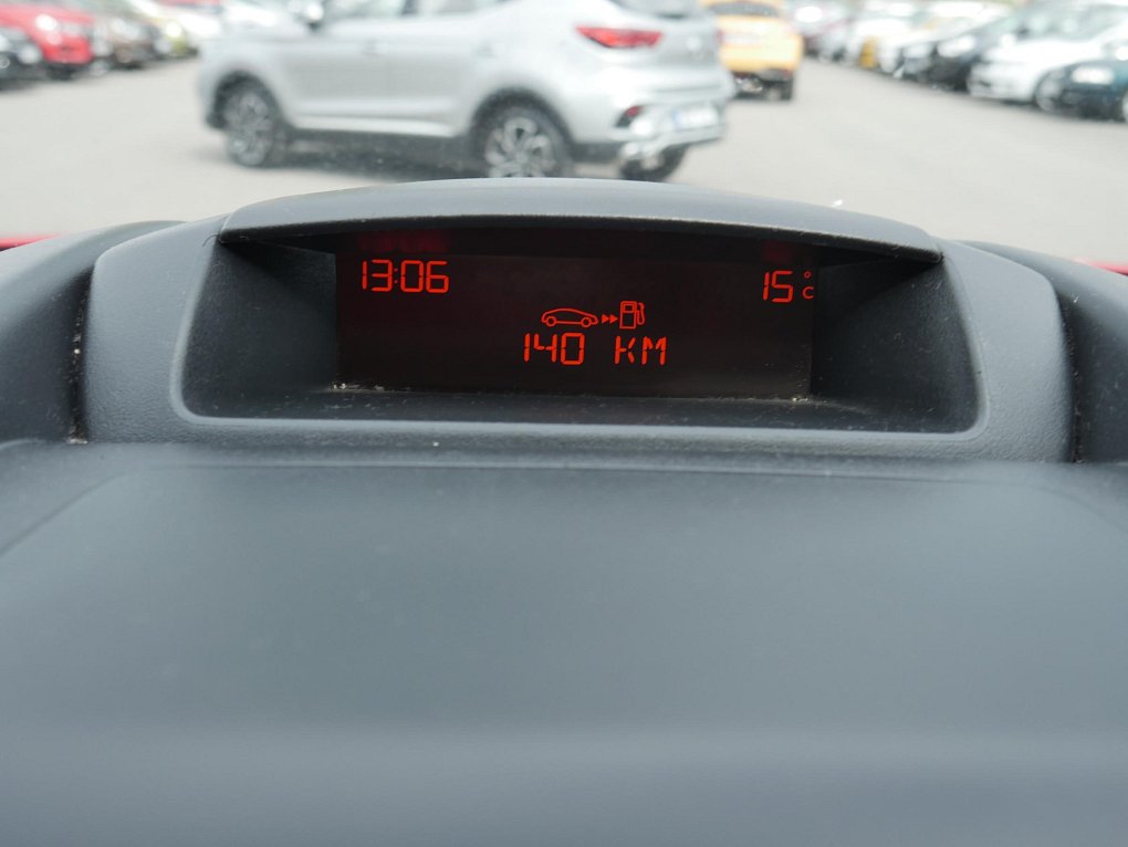 Citroën Berlingo 1.6HDi 