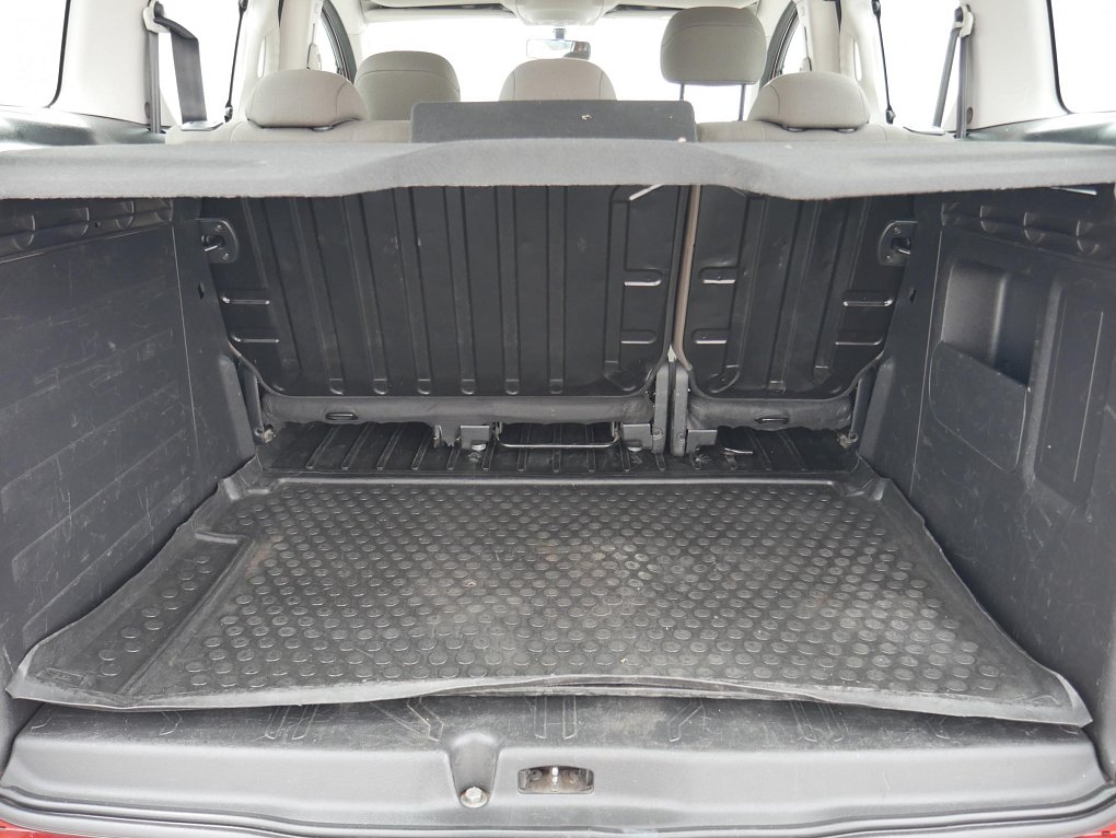 Citroën Berlingo 1.6HDi 