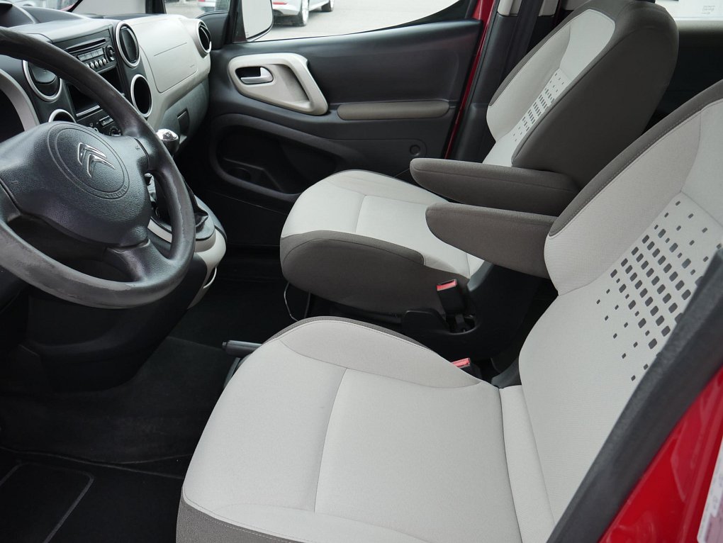 Citroën Berlingo 1.6HDi 